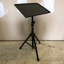 1214 Tripod Stand for Laptops, Projectors etc.