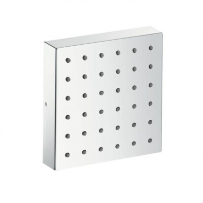 Hansgrohe Axor Starck Duschkopfmodul Body Jet. Chrom OPEN BOX 28491000 x