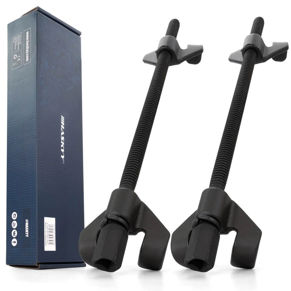 Federspanner Satz Werkzeug Tieferlegung Tuning Universal Federbein spannen