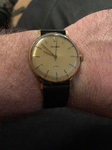sekonda ebay