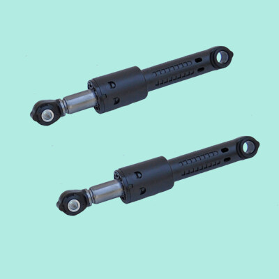 2x SUSPA Stoßdämpfer wie Bosch 673541 00742719 für Bosch Logixx Avantixx Maxx