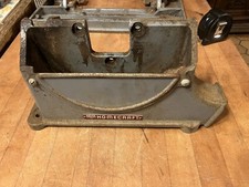 Seghetto da tavolo Delta 8" 34-160 parte corpo principale parti NCS-1