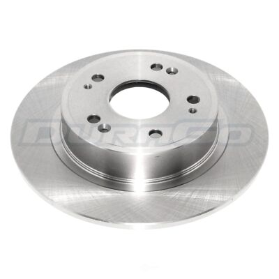 Disc Brake Rotor-EX, Rear Disc, Sedan IAP Dura BR900520