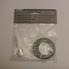 Tetratec Ex 400/600/700 Filter Dichtungs 'O' Ring T703365. Enthält Gleitmittel