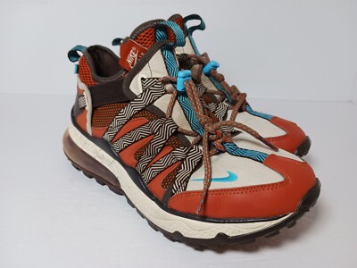 nike air max 270 bowfin dark russet