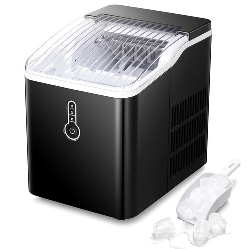 fast ice making machine