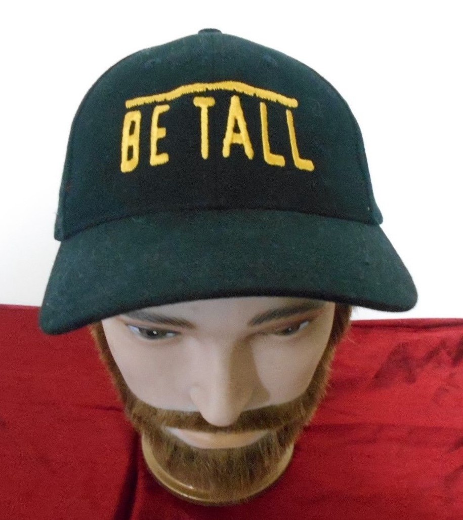 Cap