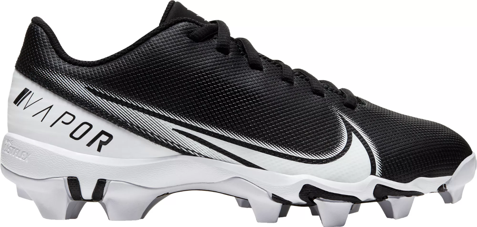 nike vapor edge shark 4 football cleat