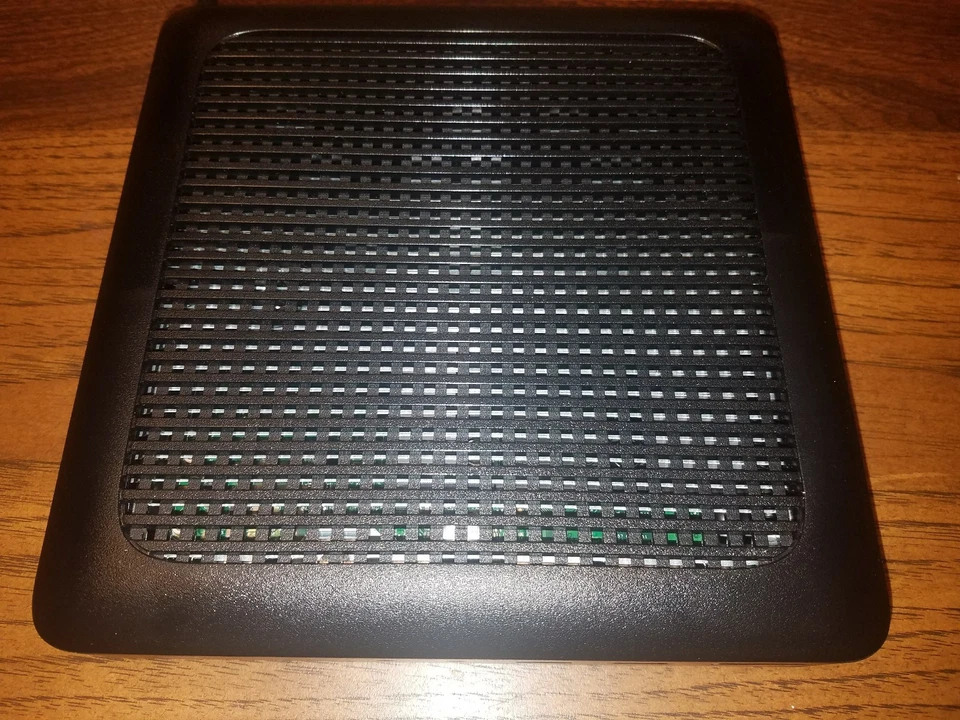 HP T520 Flexible Thin Client Desktop - Black - (G9F08AT#ABC) - Image 3 of 4