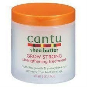 shea moisture grease