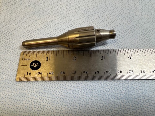 Synthes 05.001.046 Medium Burr Attachment US821 - Picture 5 of 5