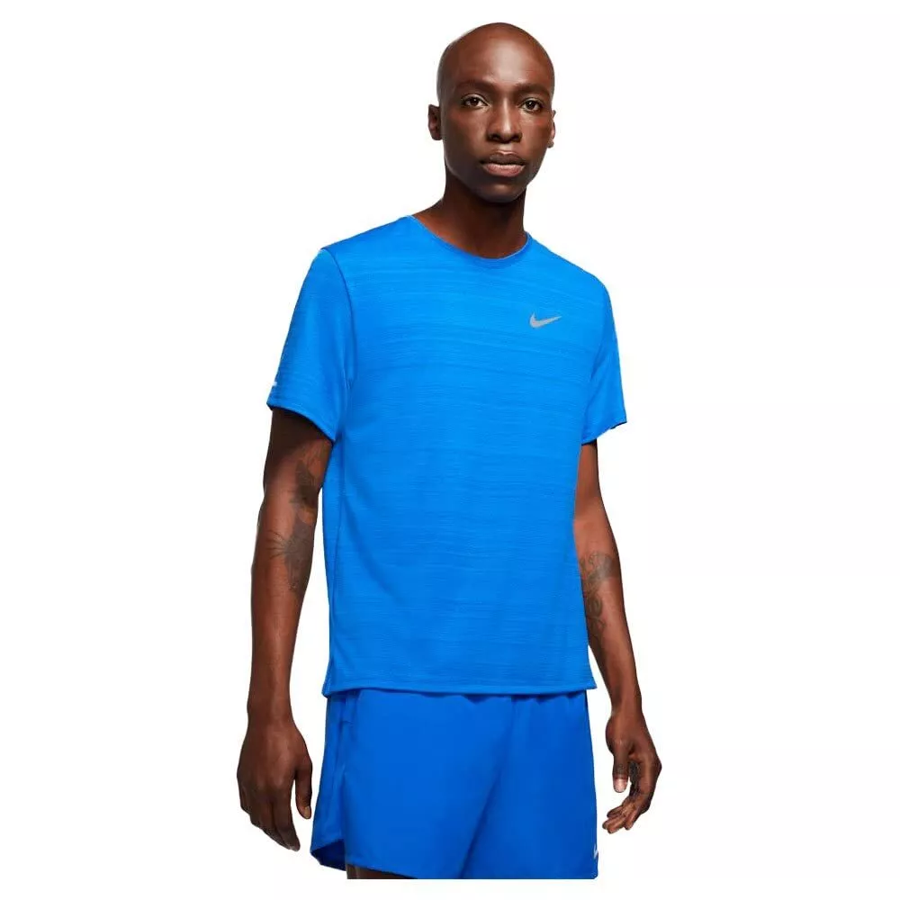 Men's running shirt xl top