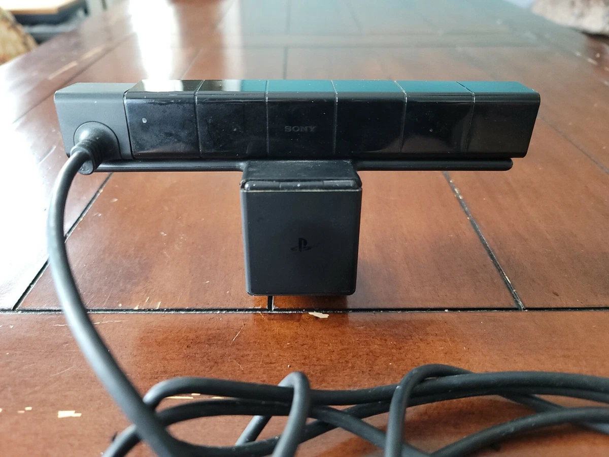 Can i use a ps4 camera on pc outlet
