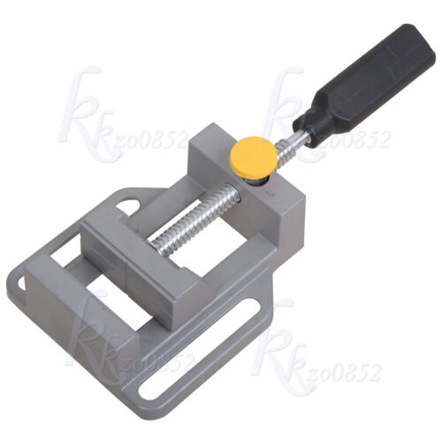 Adjustable Drill Bench Press Stand Workbench Pillar Pedestal Clamp for Drilling - Picture 12 of 17