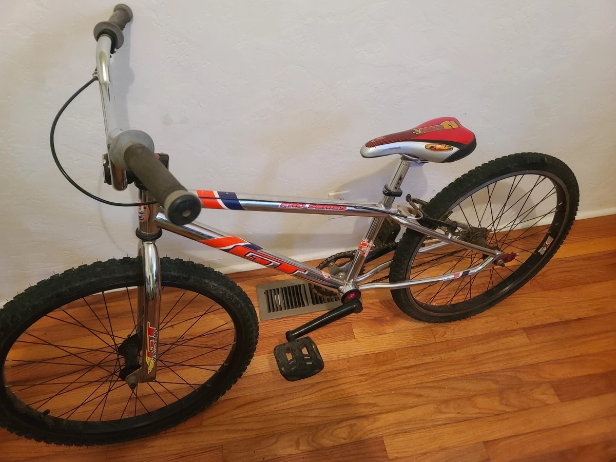 Gt pro store 24 cruiser
