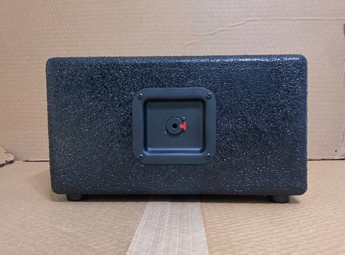 JBL ST400 TWEETERS In CUSTOM BOX 300W RMS 4 Ohm - Picture 2 of 17