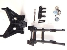 NITRO 1/8 RC TRUGGY HYPER ST WING MOUNT NEW