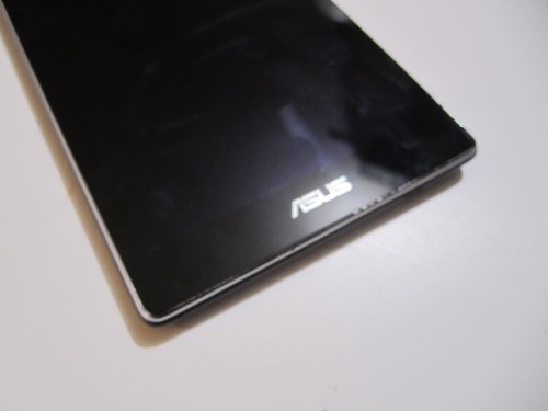 GENUINE Asus Zenpad P01Z Tablet FOR PARTS NOT WORKING - Picture 2 of 8