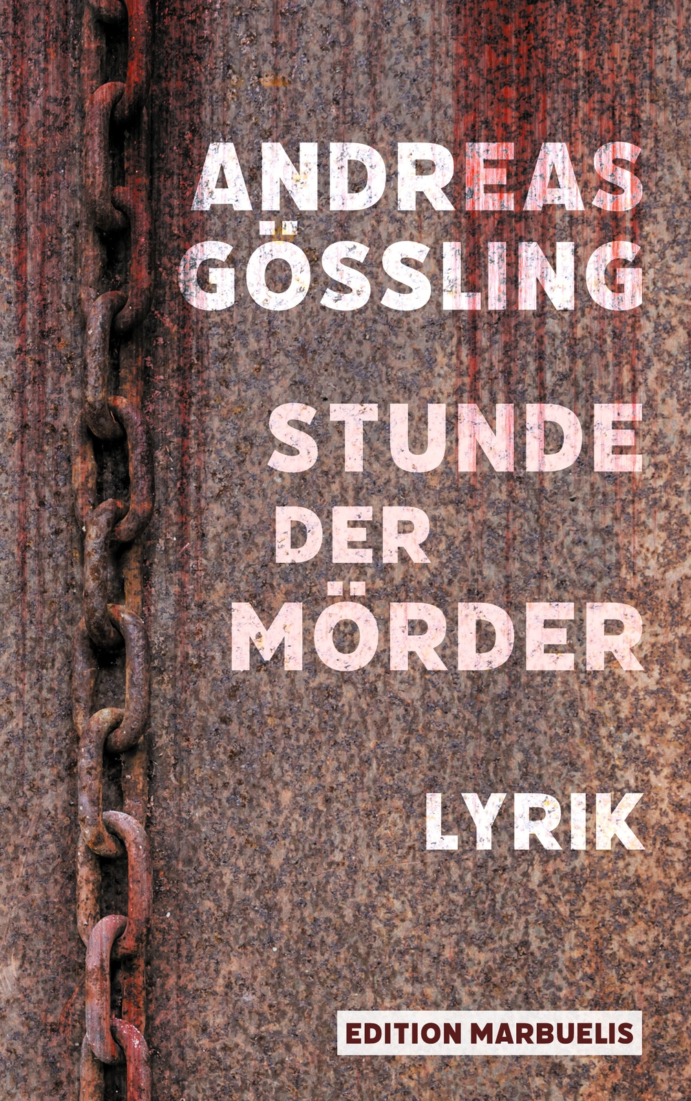 Thumbnail - Stunde Der Mörder (buch)