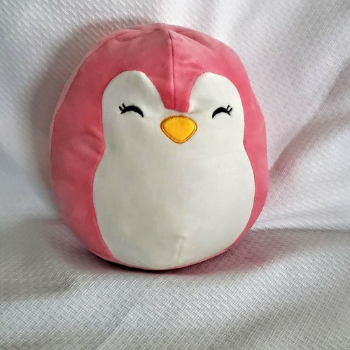 Kellytoy Squishmallow Piper Pink 