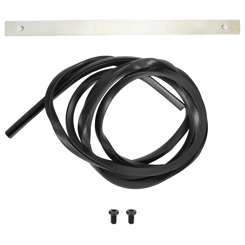 Carenado interior exterior de murciélago para Harley Touring Electra Street Glide 1996-2013 Foto 3 de 4