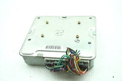 1995-1997 TOYOTA LAND CRUISER J80 4WD ABS ANTI LOCK BRAKE COMPUTER