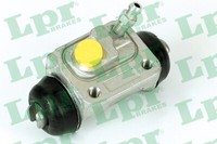 LPR 5544 Wheel Brake Cylinder For Rover Subaru Suzuki Tata