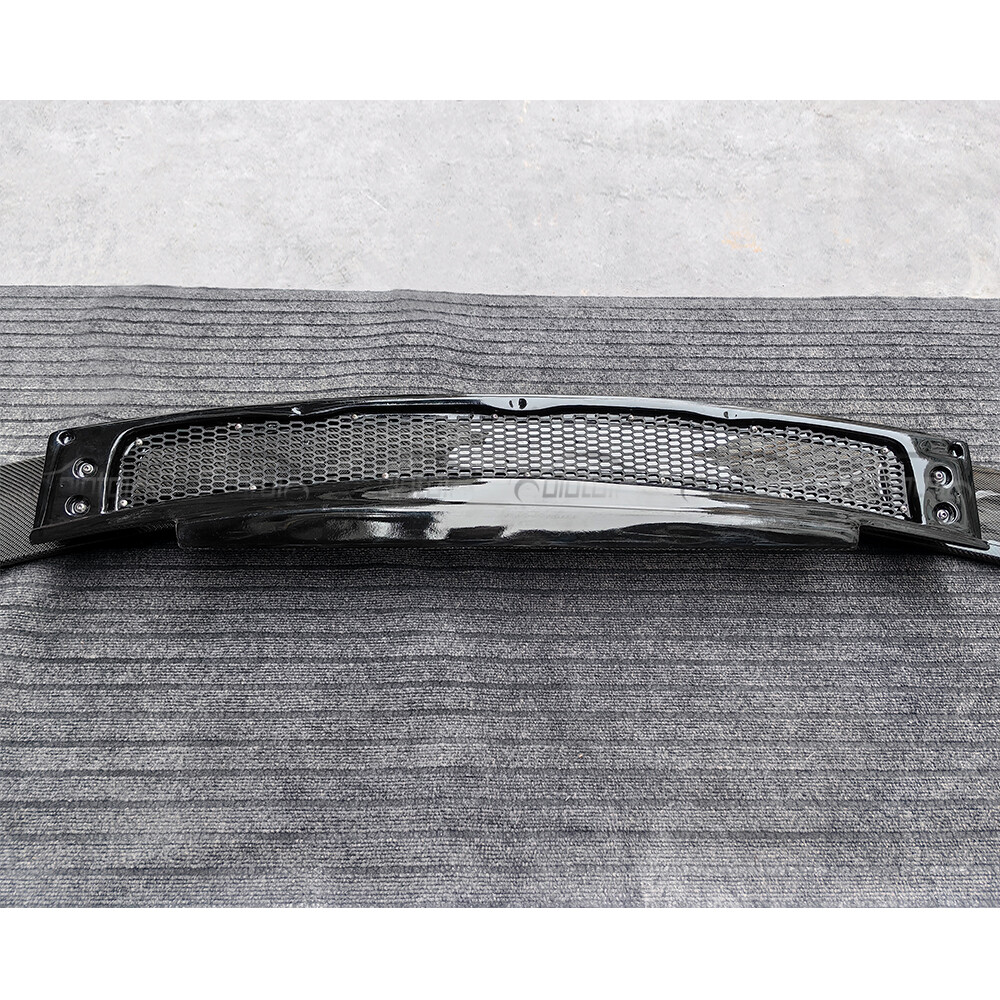Audi R8 2007-2015 Rear Wing