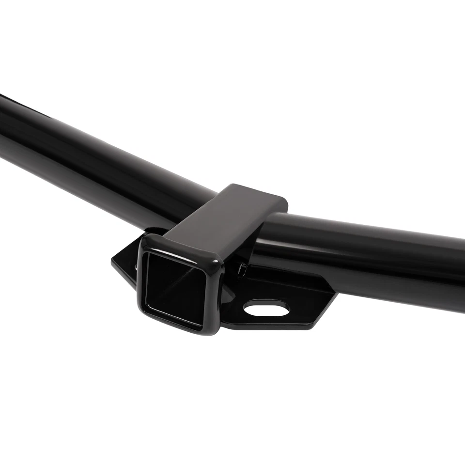 For RX330 RX350 RX400h Highlander 2004-2009 Class3 Trailer Tow Hitch Receiver 2" - Image 4 of 4