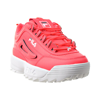 【新品未使用】FILA RAGNATERA FASCINO Fila Heritage Ray Tracer Apex Women's Shoes - Size 6