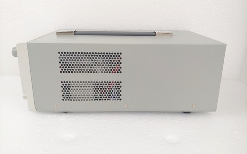 Fuente de alimentación de banco de CC programable GW Instek GPP-3060 3 salidas, 0-30V 0-6A, 385W - Imagen 5 de 13