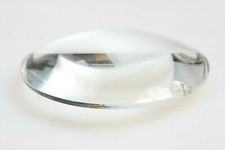 Kodak Projector Condenser Lens 2 3/5 - Fits 850H 860H 600  500 - NOS