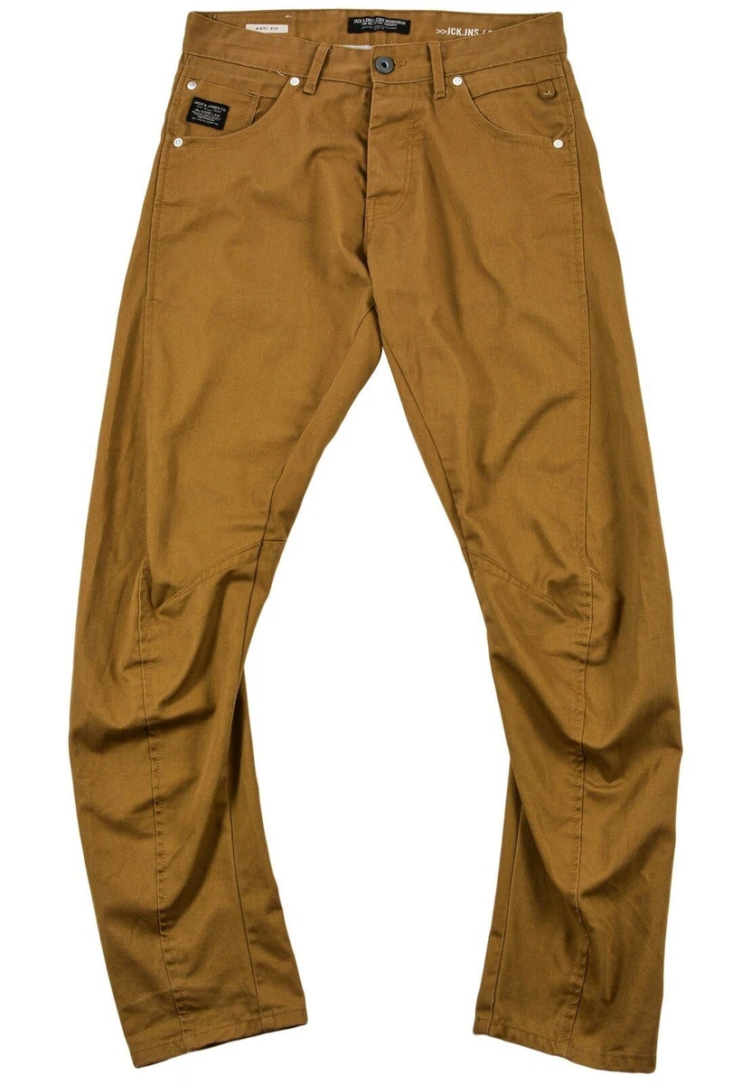 Jack and jones anti fit cheap