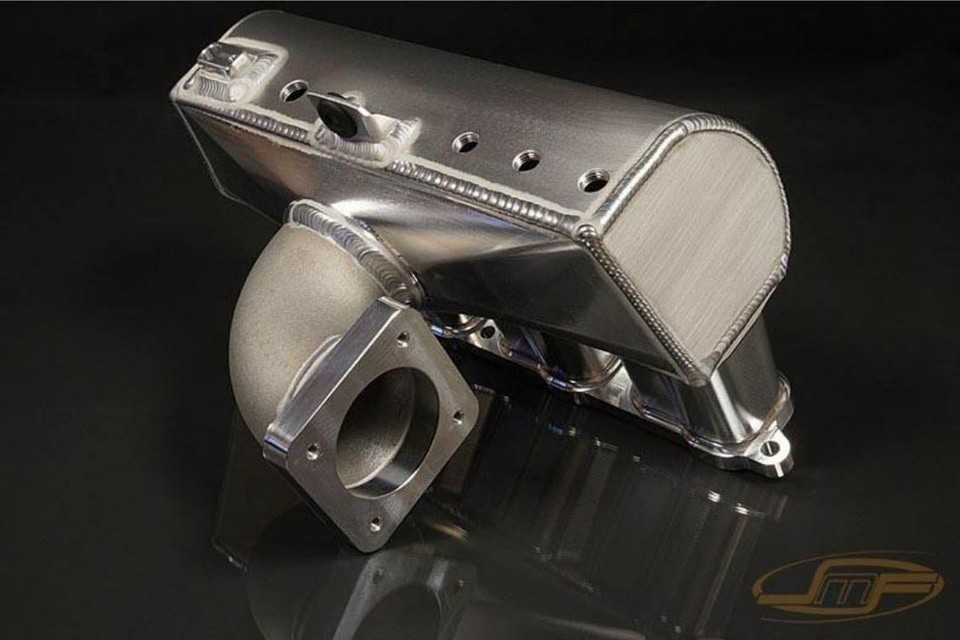 JMF MazdaSpeed Mazda Intake Manifold 3 / 6 MZSINTA0075MAPMETH IN