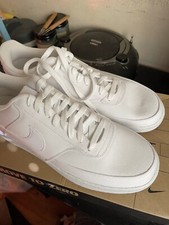Nike Court Vision Low Triple White 2019 - CD5463-100 for 
