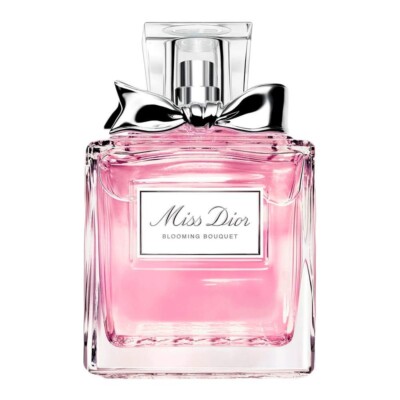 100ml Christian Miss Blooming Bouquet EDT Cologne OVP Premium heiß