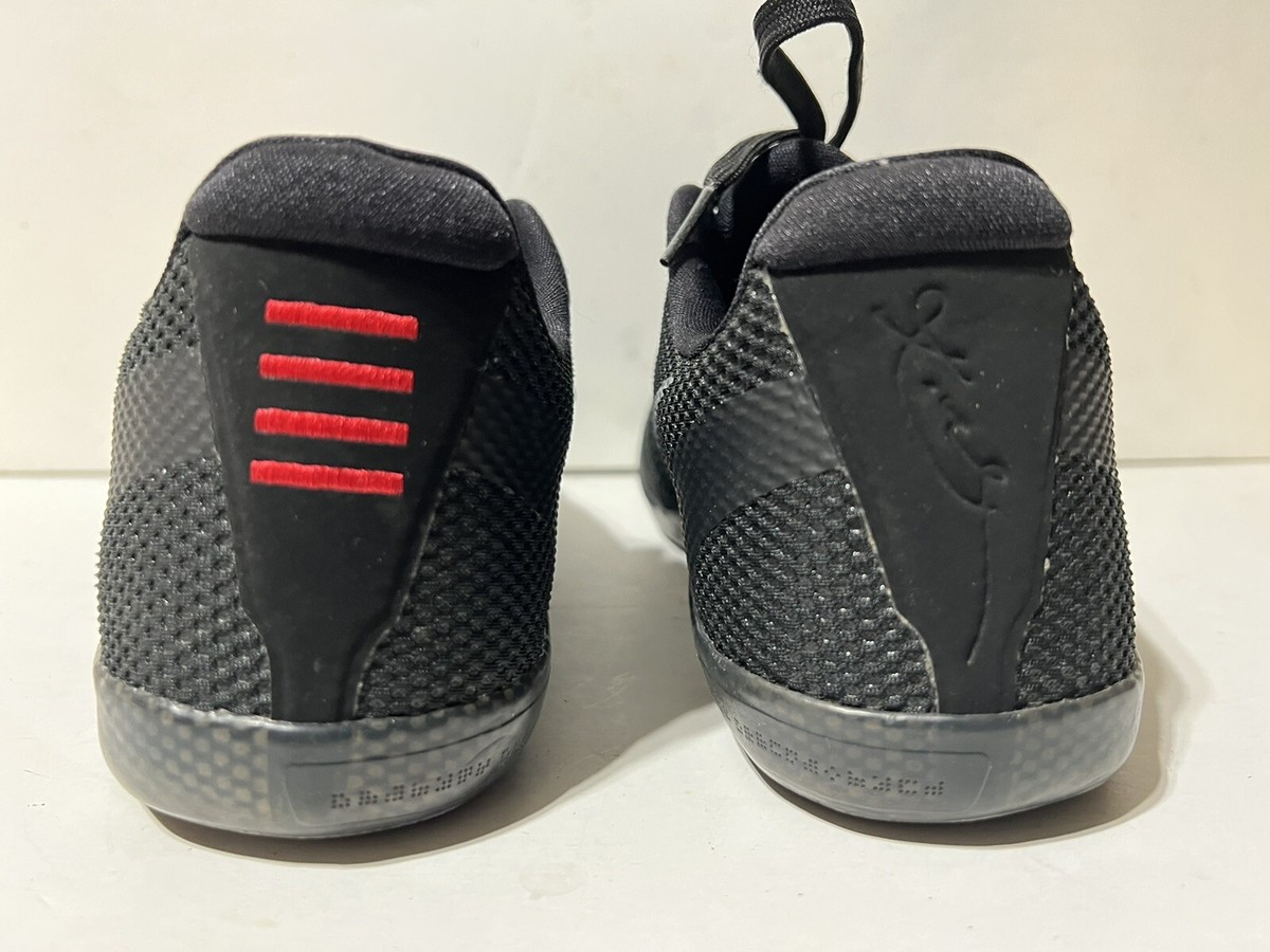 nike kobe 11 dark knight