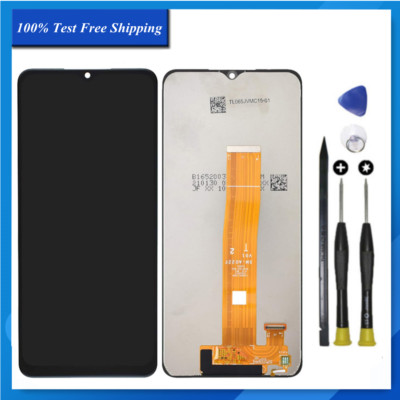Fr Samsung Galaxy A02 SM- A022M/DS A022F LCD Display Touch Screen Digitizer tool