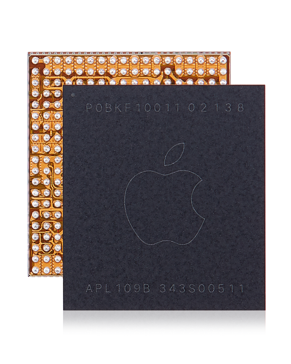 Big Power IC Compatible For iPhone 13 / 13 Mini / 13 Pro / 13 Pro