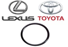 VVT-i Cam Gear Rebuild O-ring Toyota Lexus GS300, IS300, SC300 2JZ 1JZ VVTI