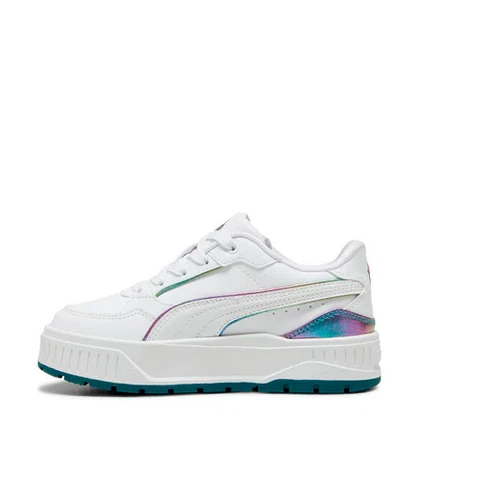 ZAPATOS PUMA JUVENILES KARMEN II IDOL BOUNCY SKY PS 399761 02Y Foto 3 de 4