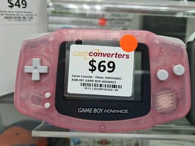 cash converters game boy