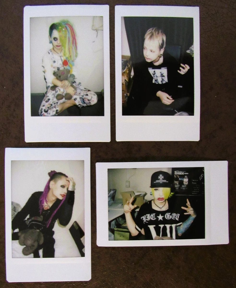 MEJIBRAYさいたまチェキ