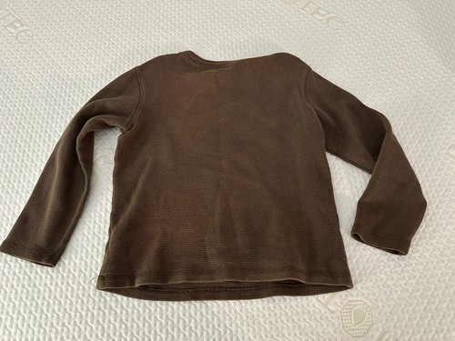 Boys Jumping Beans Music Long Sleeve Shirt Large(7) - Picture 3 of 6