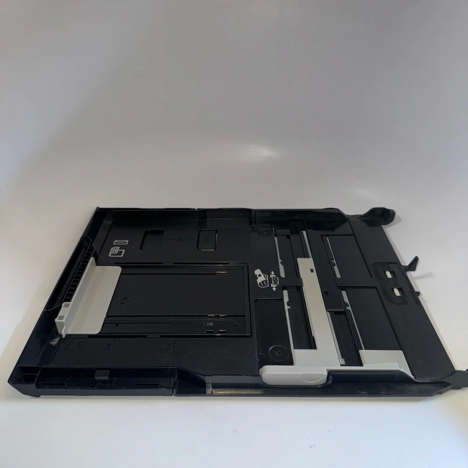 Canon PIXMA MG5420 Main Paper Loading Tray iP7220, MG6320 iP7250 Lower Cassette - Image 2 of 4