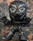 Funko Mystery Minis Avengers Infinity War Black Panther Vinyl Bobblehead