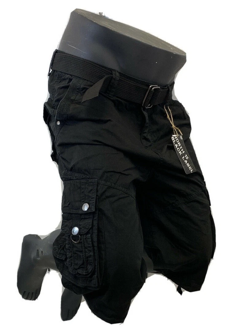 Steintex cargo best sale shorts