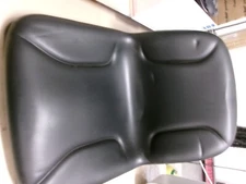 OEM SIMPLICITY 1730159 HI-BACK STEEL SEAT