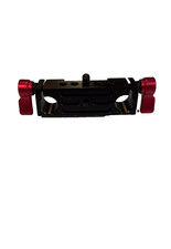 Camvate Universal 15mm Rod Clamp for Camera Accesories