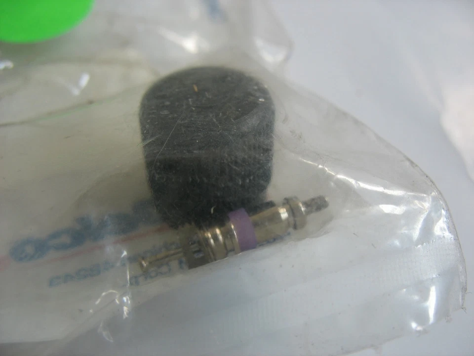 Kit de servicio de presión de combustible NOS F/Inj ACDelco GM 89060523 Monte Carlo 2006-07 + Foto 3 de 3